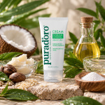 Crème pour le Psoriasis & Peau Saine – Réduit la desquamation, les démangeaisons et les rougeurs 50ml – Image 3