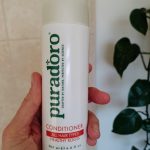 Après-shampoing pour Tous Types de Cheveux – Hydrate, adoucit et protège les cheveux 200ml photo review
