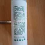 Après-shampoing pour Tous Types de Cheveux – Hydrate, adoucit et protège les cheveux 200ml photo review