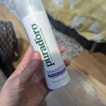 Shampoo Anti-Yellow & Bulbes Saines – Neutralise les teintes jaunes, éclaircit les cheveux blonds et gris 200ml photo review