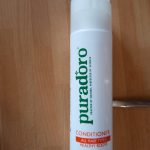 Après-shampoing pour Tous Types de Cheveux – Hydrate, adoucit et protège les cheveux 200ml photo review