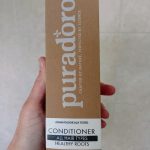 Après-shampoing pour Tous Types de Cheveux – Hydrate, adoucit et protège les cheveux 200ml photo review