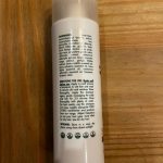Shampoo pour le Vitiligo & Cuir Chevelu Sain – Soin doux du cuir chevelu, nourrit les racines 200ml photo review