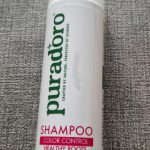 Shampoo Protection Couleur & Cuir Chevelu Sain – Protège la couleur, répare et renforce les cheveux 200ml photo review
