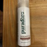 Shampoo pour le Vitiligo & Cuir Chevelu Sain – Soin doux du cuir chevelu, nourrit les racines 200ml photo review