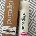 Shampoo Protection Couleur & Cuir Chevelu Sain – Protège la couleur, répare et renforce les cheveux 200ml photo review